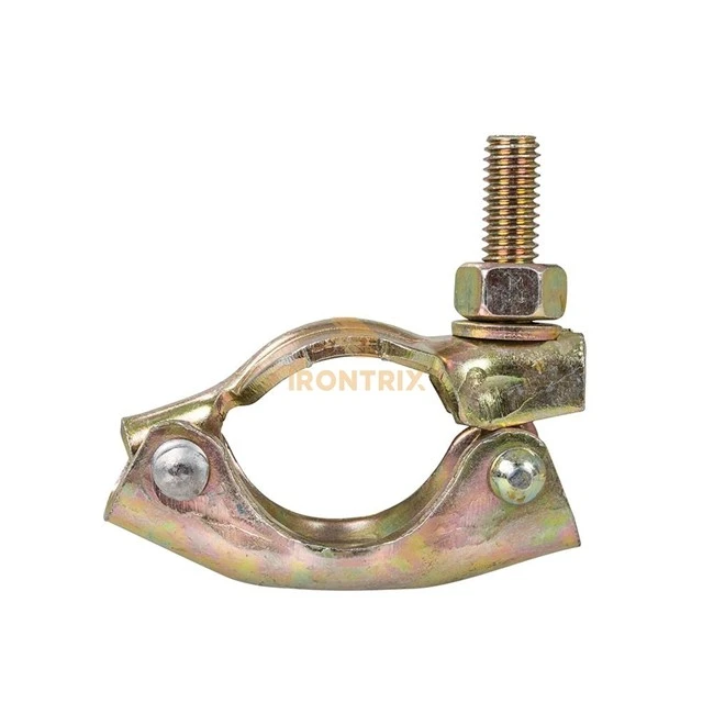 scaffold tube couplers