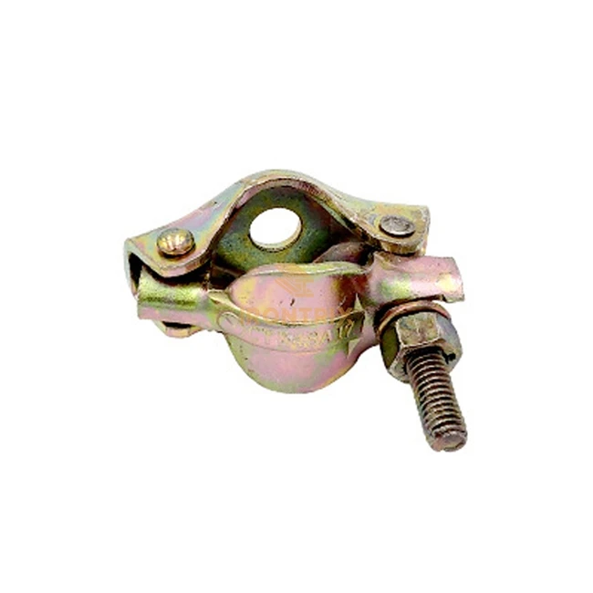 Half Coupler Clamp